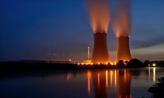 Suudi Arabistan'ın nükleer enerji hamlesi petrol ihracat kapasitesini artıracak