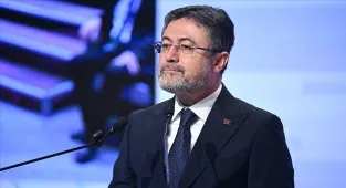 Tarım ve Orman Bakanı Yumaklı, Aydın'da konuştu