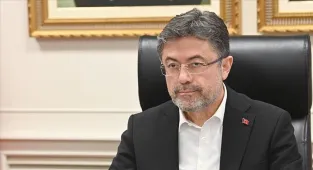Tarım ve Orman Bakanı Yumaklı, Ulusal Su Kurulu toplantısının açılışında konuştu