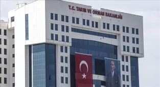 Tarım ve Orman Bakanlığı kontrolüne tabi bazı ürünlerin ülkeye girişine ilişkin düzenleme yapıldı