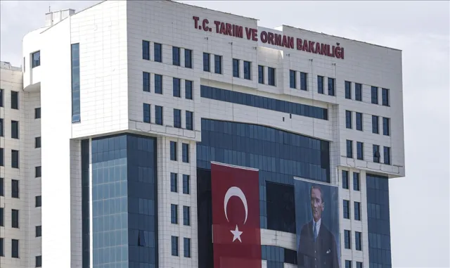 Tarım ve Orman Bakanlığı kontrolüne tabi bazı ürünlerin ülkeye girişine ilişkin düzenleme yapıldı