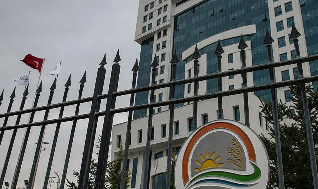 Tarım ve Orman Bakanlığı, tüketicinin korunması için 6 ayda 13,1 milyar lira harcadı