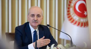 TBMM Başkanı Kurtulmuş'tan Anafartalar Zaferi'nin 111'inci yıl dönümü mesajı: