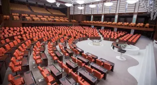TBMM Genel Kurulu toplandı