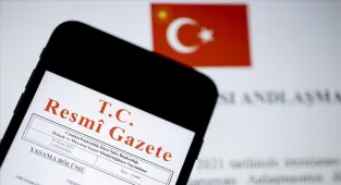 TBMM'nin tatile girmesine ilişkin karar Resmi Gazete'de