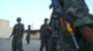 Terör örgütü YPG’den kendisini feshettiğine ilişkin açıklama