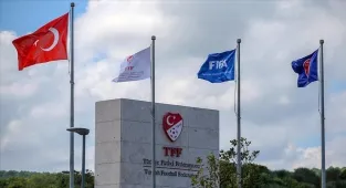 TFF ile Trendyol arasındaki isim sponsorluğu sözleşmesi uzatıldı