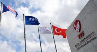 TFF Tahkim Kurulu, Serdal Adalı'nın cezasını kaldırdı