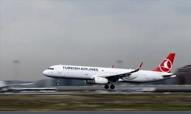 THY, Dalaman İç Hat Özel Yolcu Salonu'nu hizmete açtı