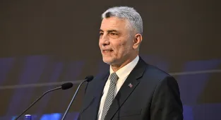 Ticaret Bakanı Bolat, Polonya Ekonomi ve Maliye Bakanı ile görüştü: