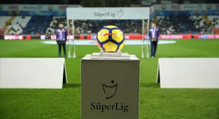 Trendyol Süper Lig'de 2026-2027 sezonunun perdesi açılıyor
