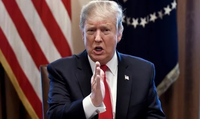 Trump, Fas'ın Batı Sahra meselesinin çözümü için sunduğu özerklik planına desteğini vurguladı