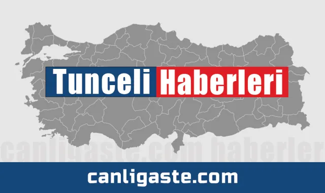 Tunceli'de trafik kurallarını ihlal eden sürücülere para cezası kesildi