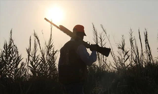 Türkiye genelinde av sezonu 18 Ağustos'ta başlayacak