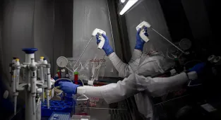 Ücretsiz kanser taramaları için 99 milyon hatırlatma mesajı gönderildi