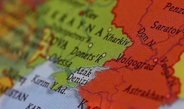 Ukrayna: Rus ordusu bu gece 17 füze ve 202 SİHA ile saldırı düzenledi