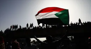Uluslararası Türkiye-Sudan Üniversitesinin kurulmasına ilişkin protokol imzalandı