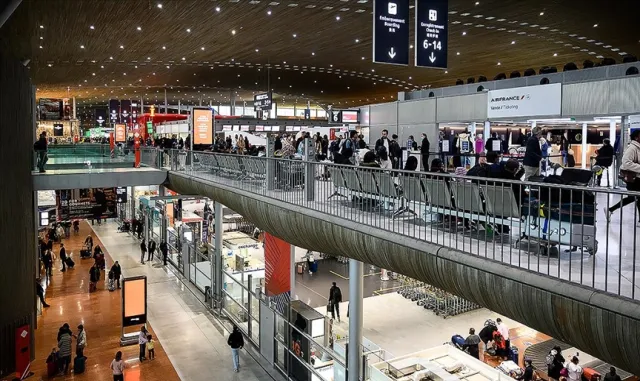 Yabancı Dijital Konaklama Platformları Kanunu Teklifi TBMM'de (2)