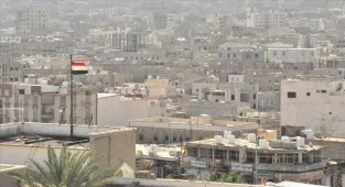 Yemen hükümeti üst düzey askere suikasttan Husileri sorumlu tuttu