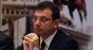 Yeni Parti Sözcüsü Emre'den partisinin kongre takvimine ilişkin açıklama: