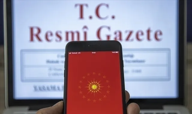 Yerel İklim Değişikliği Eylem Planlarına ilişkin yönetmelik Resmi Gazete'de