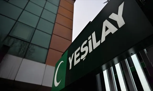 Yeşilay Yarı Maratonu 23 Ağustos'ta yapılacak