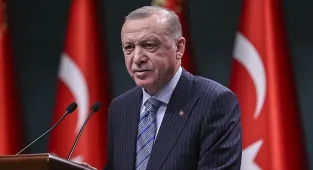 Yüksek Askeri Şura, Cumhurbaşkanı Erdoğan başkanlığında toplandı