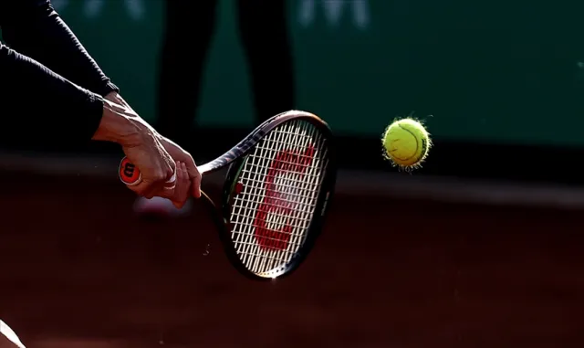A Milli Erkek Tenis Takımı, Davis Kupası serisinde Arjantin'e ilk 2 maçında yenildi