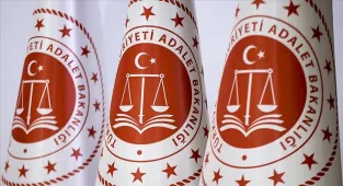 Adalet Bakanlığı son 6 aylık faaliyetlerini paylaştı