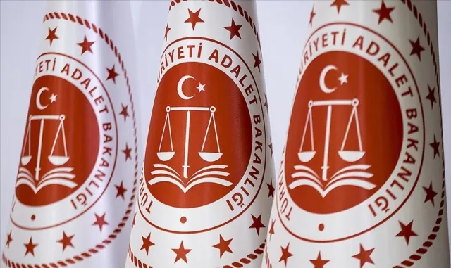 Adalet Bakanlığı son 6 aylık faaliyetlerini paylaştı