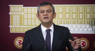 AK Parti Sözcüsü Çelik'ten Özgür Özel'in İstanbul Valisi Gül'e ilişkin sözlerine tepki: