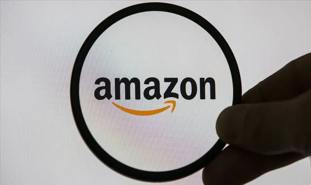 Amazon, 5 kişinin öldüğü uçak kazasının ardından kargo firmasıyla operasyonlarını durdurdu