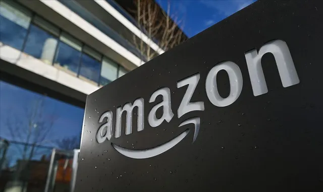 Amazon Türkiye'den e-ihracatçılara yeni lojistik çözümü