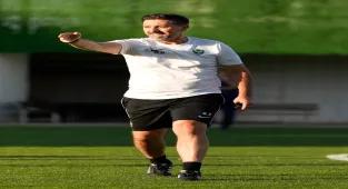 Amed Sportif Faaliyetler, Beşiktaş maçının hazırlıklarına devam etti