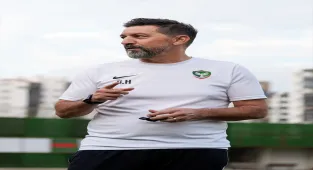 Amed Sportif Faaliyetler, Gençlerbirliği maçının hazırlıklarına başladı