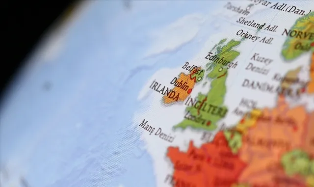ANALİZ - Birleşik Krallık'ta neler oluyor? Kuzey İrlanda, İskoçya, Galler toplantısı