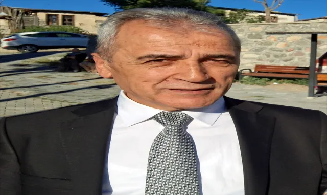 Ankara Büyükşehir Belediyesi ekipleri Beypazarı ilçesinde sağlık taraması yaptı