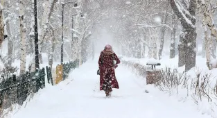 Ardahan'da ulaşıma kapanan grup köy yolu açıldı