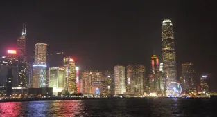 Asya borsaları Hong Kong hariç yükseldi