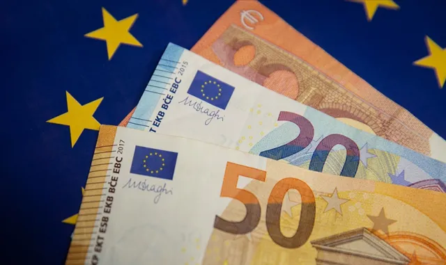 Avro Bölgesi'nde bileşik PMI ağustosta 52'de kaldı