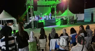 Bahşılı 2. Gastronomi, Hediyelik ve Tekstil Festivali sona erdi