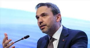 Bakan Bayraktar: Türkiye'nin 2040 enerji vizyonunun temelinde elektrifikasyon olacak