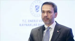 Bakan Bayraktar, Uluslararası Finans Kurumu temsilcileriyle işbirliği olanaklarını değerlendirdi