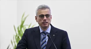 Bakan Memişoğlu Sağlıklı Çocuk Festivalinde konuştu