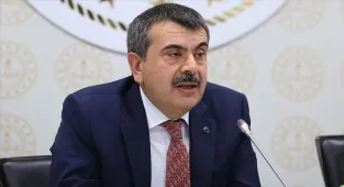 Bakan Tekin'den PISA 2025 sonuçlarına ilişkin paylaşım: