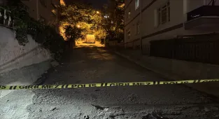 Başkentte bir apartman dairesinde 3 erkek cesedi bulundu (GÜNCELLEME)