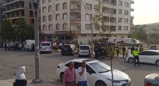 Batman'da eşini ve 2 çocuğunu öldüren kişi intihar etti
