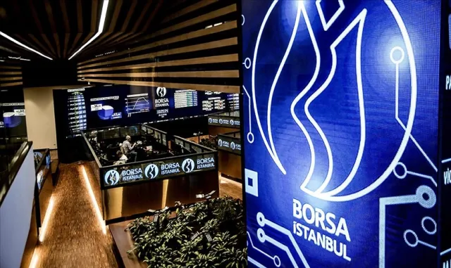 Borsa günün ilk yarısında değer kaybetti