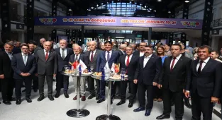 Bursa'da Junioshow Fuarı kapılarını açtı