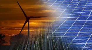 COP31 İş Forumu'na katılan Ali Koç'tan yenilenebilir enerji vurgusu